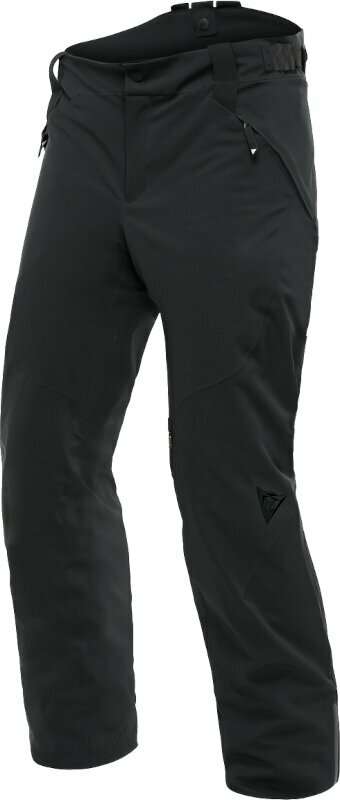 Pantaloni schi Dainese P004 D-Dry Mens Ski Pants Black S