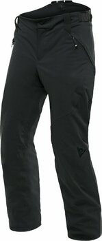 Ski Hose Dainese P004 D-Dry Mens Ski Pants Black XL - 1