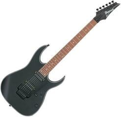 E-Gitarre Ibanez RG420EX-BKF Black Flat E-Gitarre