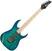 Elektrische gitaar Ibanez RG470AHM-BMT Blue Moon Burst