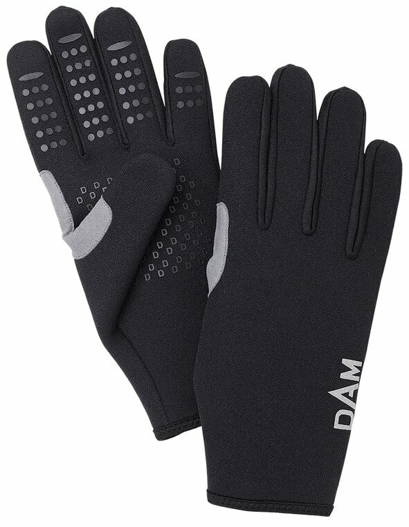 Kesztyű DAM Kesztyű Light Neo Glove Liners L