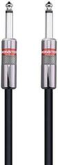Reproduktorový kabel Monster Cable Prolink Classic 25FT Speaker Cable Černá/Rovný - Rovný