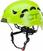 Horolezecká prilba Climbing Technology Venus Plus Green 50-61 cm Horolezecká prilba