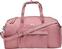 Lifestyle-rugzak / tas Under Armour Women's UA Favorite Duffle Bag Pink Elixir/White 30 L Sport Bag