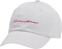 Casquette Under Armour Women's UA Favorite Hat Halo Gray/Astro Pink UNI Casquette