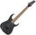 Електрическа китара Ibanez RG7421EX-BKF Black Flat