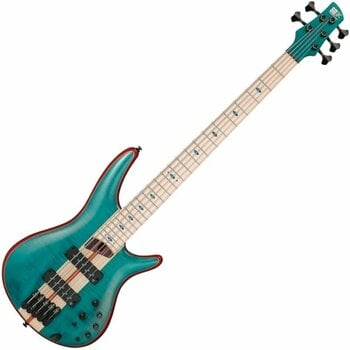 5-string Bassguitar Ibanez SR1425B-CGL - 1