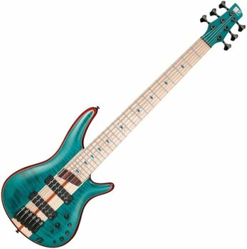 6-струнна бас китара Ibanez SR1426B-CGL - 1