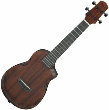 Koncert ukulele Ibanez AUC14-OVL Koncert ukulele Violin Sunburst - 1