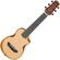 Ibanez AUP10N-OPN Open Pore Natural Guitalele