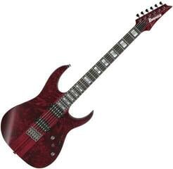 Električna kitara Ibanez RGT1221PB-SWL Stained Wine Red Električna kitara