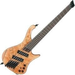 Headless basgitara Ibanez EHB1505SMSFNL Florid Natural Low Gloss Headless basgitara