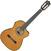 Classical Guitar with Preamp Ibanez GA5TCE3Q-AM