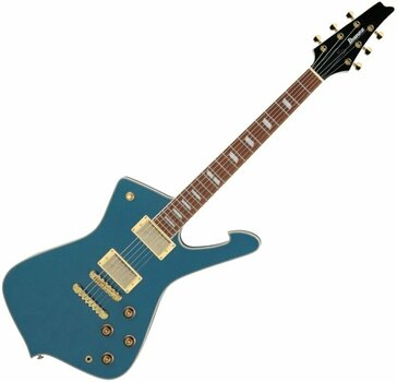 Elektrická kytara Ibanez IC420-ABM - 1