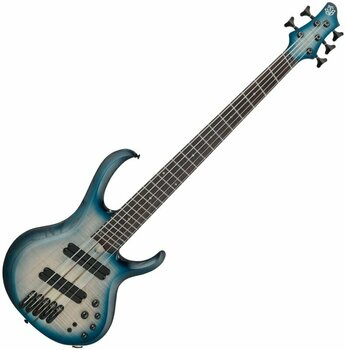 5-string Bassguitar Ibanez BTB705LM-CTL - 1
