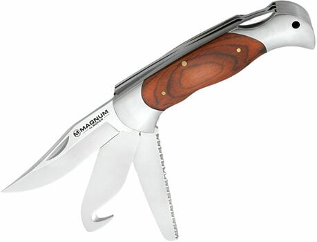 Lovački nož Magnum Classic Hunter 01MB136 Lovački nož - 1
