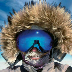 Vinylskiva Le Payaco - Vidíme sa (Clear Coloured) (LP)