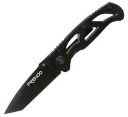 Faca para turistas Frendo Miniblade Black Faca para turistas