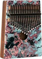 Kalimba Meinl KA17CR Coral Reef Kalimba