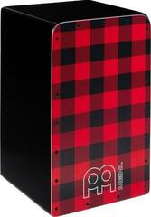 Wood-Cajon Meinl HCAJ3LJ Lumberjack Wood-Cajon