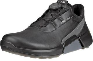 Golfschoenen voor dames . Biom H4 BOA Black/Magnet Black 36 Golfschoenen voor dames