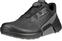 Golfsko til kvinder Ecco Biom H4 BOA Womens Golf Shoes Black/Magnet Black 42