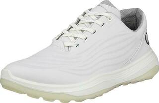 Women's golf shoes Ecco LT1 White