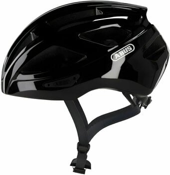 Cyklistická helma Abus Macator Velvet Black S Cyklistická helma - 1