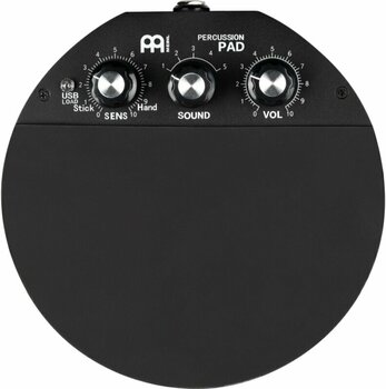 Elektronisch drumpad Meinl MCPP - 1