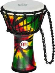Djembe Meinl JRD-TD Tie Dye 7" Djembe