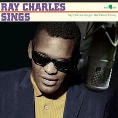 LP deska Ray Charles - Sings (Limited Edition) (LP)