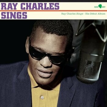 Vinylskiva Ray Charles - Sings (Limited Edition) (LP) - 1