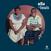 Disc de vinil Ella Fitzgerald and Louis Armstrong - Ella & Louis (Limited Edition) (LP)