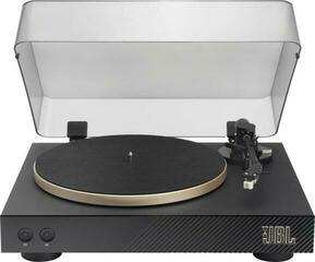 Gramofon JBL SPINNER BT Gold Gramofon