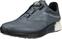 Pantofi de golf pentru bărbați Ecco S-Three BOA Mens Golf Shoes Ombre/Sand 45