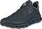 Golfsko til mænd Ecco Biom C4 BOA Mens Golf Shoes Black 40