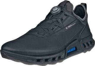 Men's golf shoes Ecco Biom C4 BOA Black