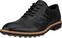 Men's golf shoes Ecco Classic Hybrid Mens Golf Shoes Black 41
