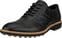 Moški čevlji za golf Ecco Classic Hybrid Mens Golf Shoes Black 42