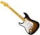 Gitara elektryczna Fender Squier Classic Vibe Stratocaster 50s LH MN 2-Color Sunburst