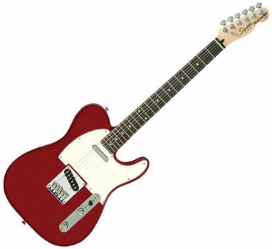 ギター Squier Standard Telecaster Amazon.com: Squier by Fender Standard Telecaster Beginner