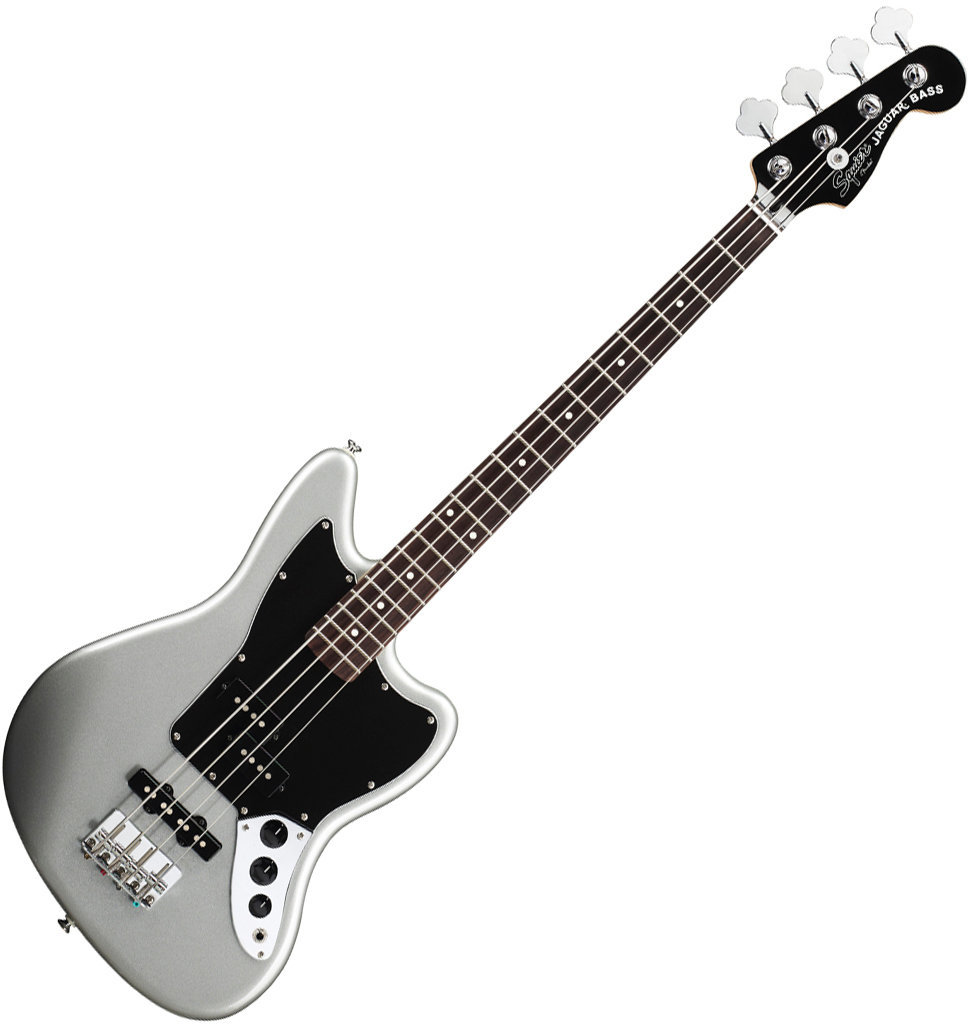 ベース Squier Vintage Modified Jaguar Bass Fender Squier Vintage Modified Jaguar Bass Special SS RW