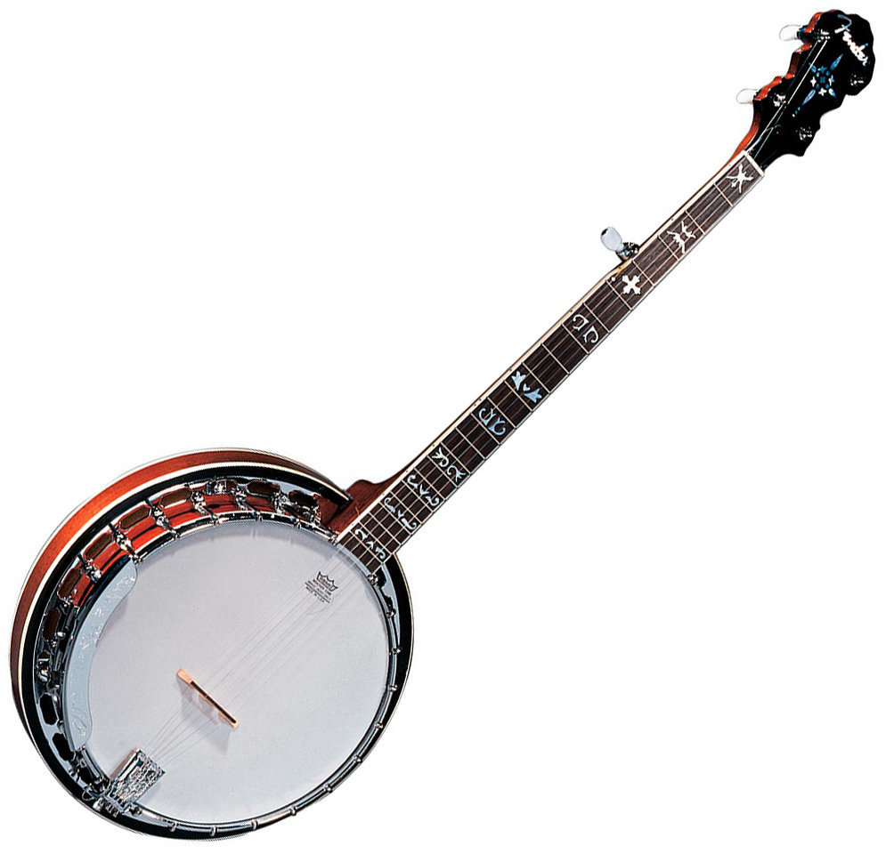 Banjo Fender FB-55 Banjo