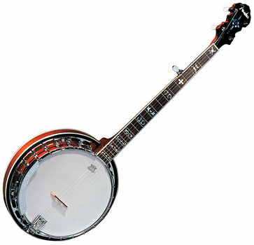 Banjo Fender FB-55 Banjo - 1