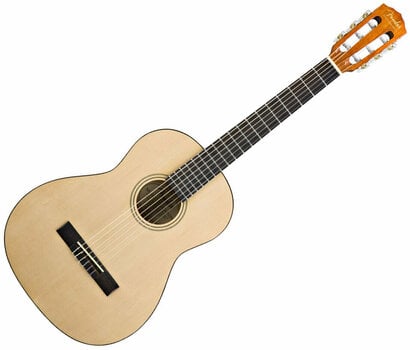 Klassisk gitarr Fender ESC-105 - 1