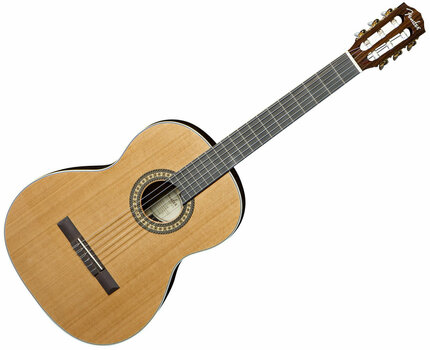 Класическа китара Fender CN-320 AS Classical Natural - 1