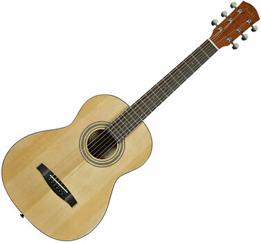 Folk-kitara Fender MA-1 3/4 Steel Natural - 1
