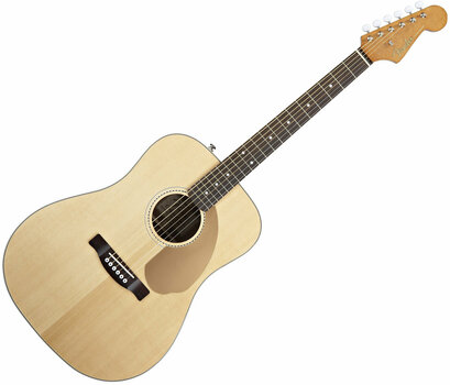 Akustická gitara Fender Sonoran S Natural Akustická gitara - 1