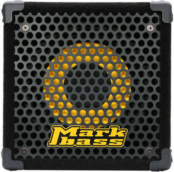 Small Bass Combo Markbass Micromark 801 - 1