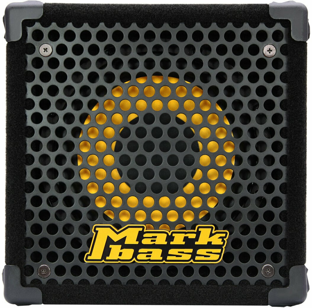 Markbass Micromark 801 Mini combo de bas - Muziker